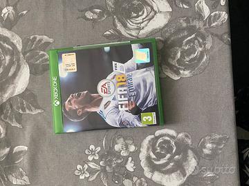 fifa 18