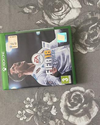 fifa 18