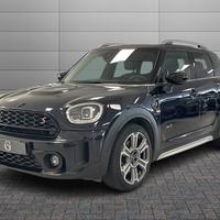 MINI Mini Countryman F60 2020 - Mini Countryman 2.