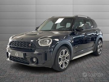 MINI Mini Countryman F60 2020 - Mini Countryman 2.