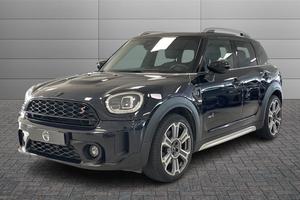 MINI Mini Countryman F60 2020 - Mini Countryman 2.