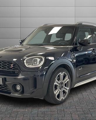 MINI Mini Countryman F60 2020 - Mini Countryman 2.