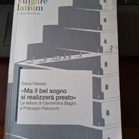 Libro "Ma il bel sogno di realizzerà presto"