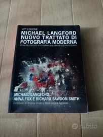 NUOVO TRATTATO DI FOTOGRAFIA MODERNA 