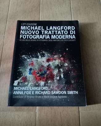 NUOVO TRATTATO DI FOTOGRAFIA MODERNA 