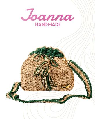 Borsa Sicily Charm