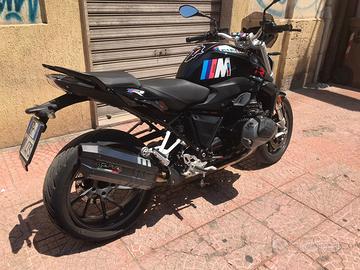 Moto BMW R 1250 R