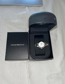 Orologio donna emporio armani