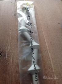 The Joystick of Magis