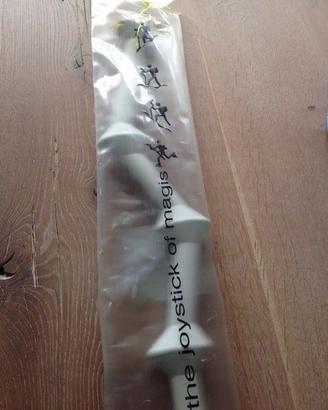 The Joystick of Magis