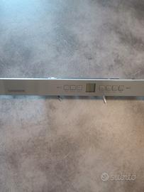 Pannello di controllo per frigo Lieherr 