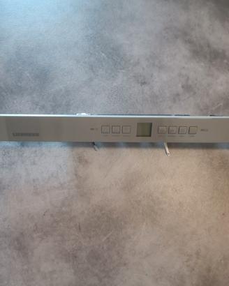 Pannello di controllo per frigo Lieherr 