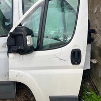 sportello ducato sx 2015