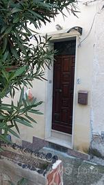 Mini appartamento 64mq zona Cappuccini