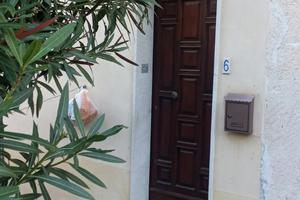 Mini appartamento 64mq zona Cappuccini