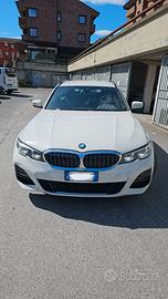 Bmw serie 3