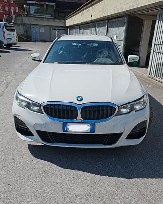 Bmw serie 3
