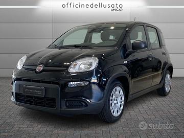 Fiat Pandina 1.0 firefly hybrid 70cv s&s