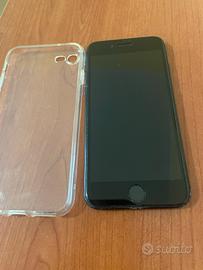 IPhone 7 128 GB batteria nuova