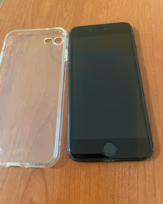 IPhone 7 128 GB batteria nuova