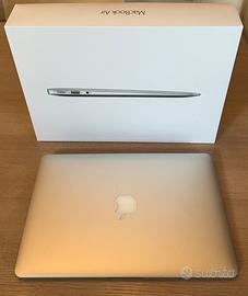 MacBook Air 13”