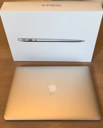 MacBook Air 13”