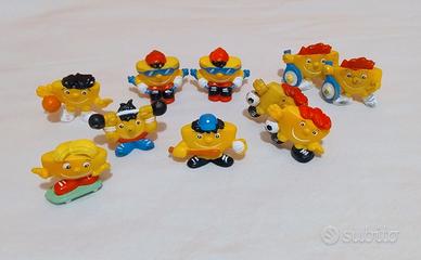 Findus Sorrisini Supersport 1 (1991)