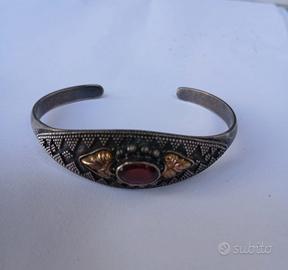 Bracciale con Ametista