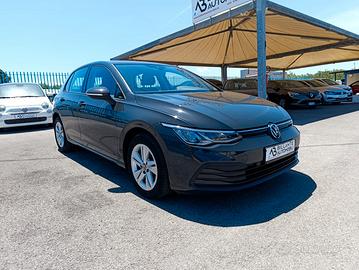 Volkswagen Golf 2.0 TDI 115 CV SCR Life