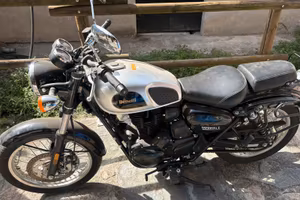 Benelli imperiale