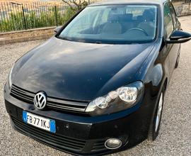Golf 6