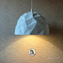 LampadarioROCK di Foscarini per Diesel