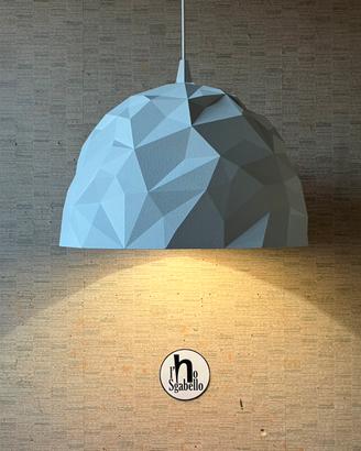 LampadarioROCK di Foscarini per Diesel