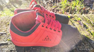 Scarpe MTB/ENDURO SPD num43