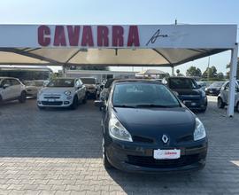 Renault Clio Storia 1.2 16V 5 porte Dynamique