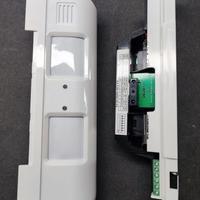 Sensore Allarme Perimetrale da Esterno Filo