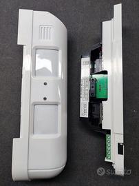 Sensore Allarme Perimetrale da Esterno Filo