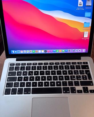 Apple mac