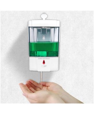 Dispenser automatico per sapone