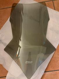 Cupolino Touring Fumè WRS Tracer 9 2021/2024