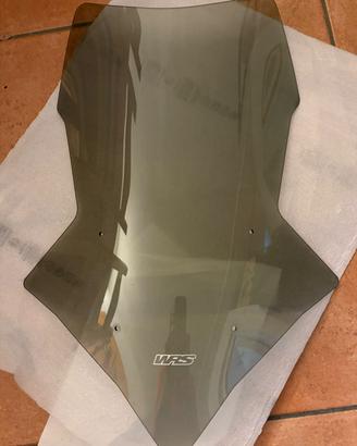 Cupolino Touring Fumè WRS Tracer 9 2021/2024