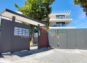 Residence Via Schiavone - Bilocale