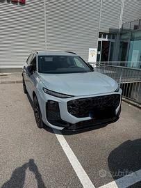 Audi Q3 full optional