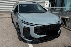 Audi Q3 full optional