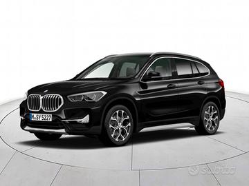 BMW X1 sDrive18d xLine Plus