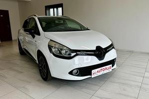 Renault Clio Sporter 1.5 dCi 90CV DUEL
