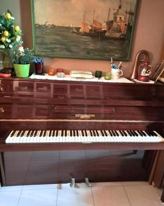 Pianoforte Vert "Hoffmann & Kühne