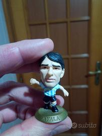 Microstars Ayala Argentina Pedana Oro 