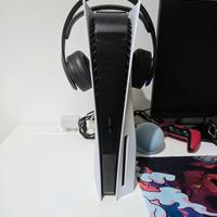 PlayStation 5 COME NUOVA