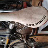 bici da corsa 